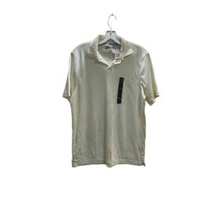 Tasso Elba Men's Collar T-shirt NWT sz S